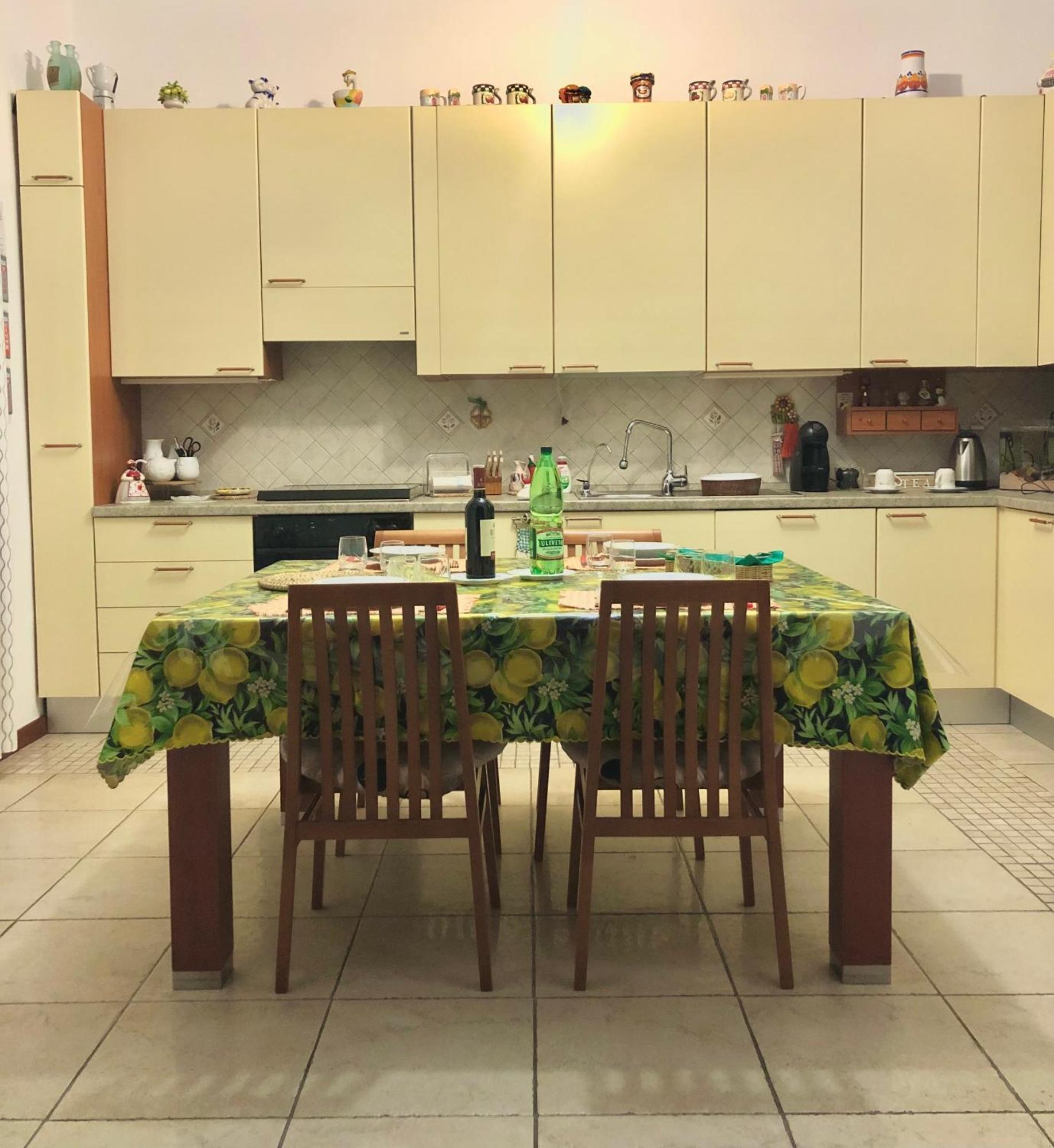 Casa Rosy, A Casa Tua Apartment *