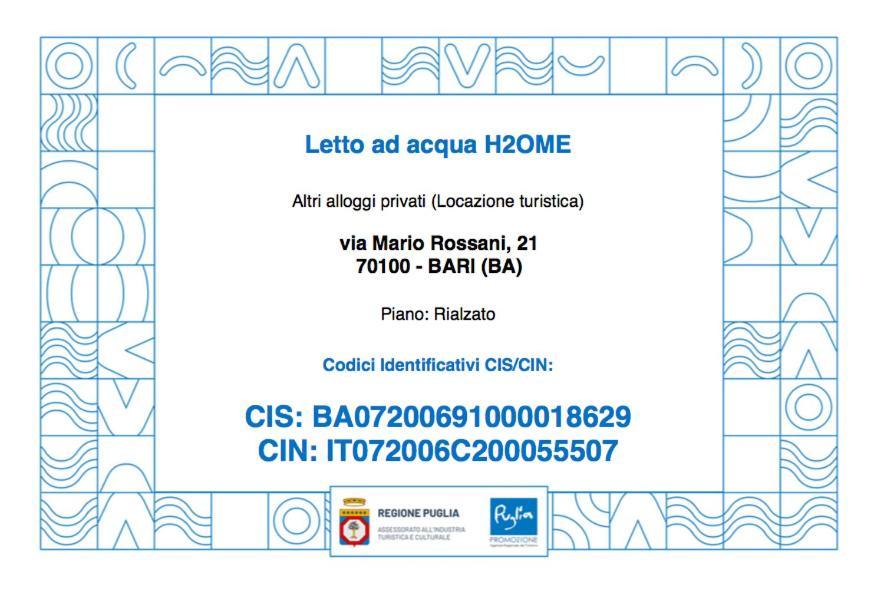 Appartamento Letto Ad Acqua H2ome *