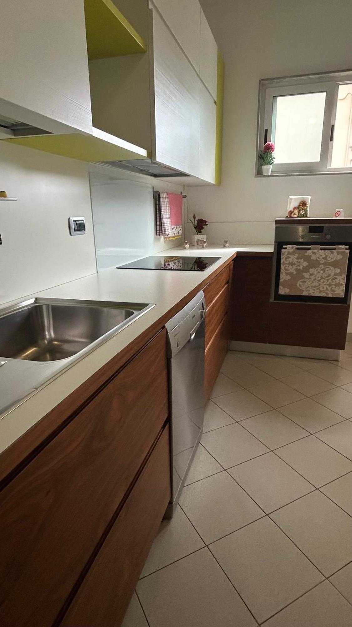 Homeclass Appartamento