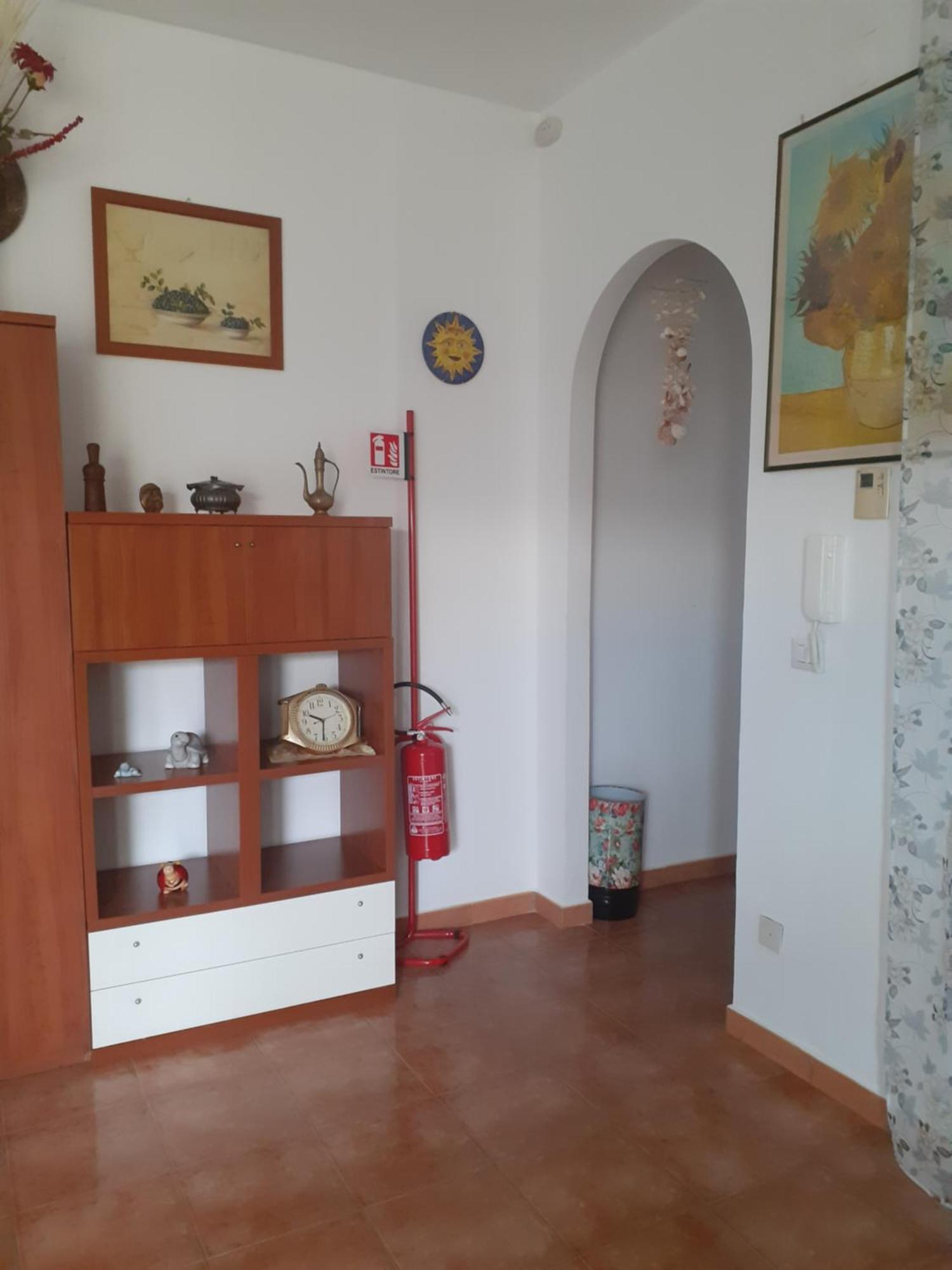 Portami A Sentire Le Onde Del Mare Apartment