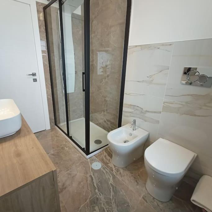 Cconforthotels Gentile Apartment *