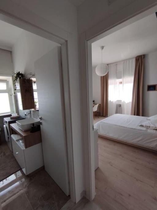 Cconforthotels Gentile Apartment Bari