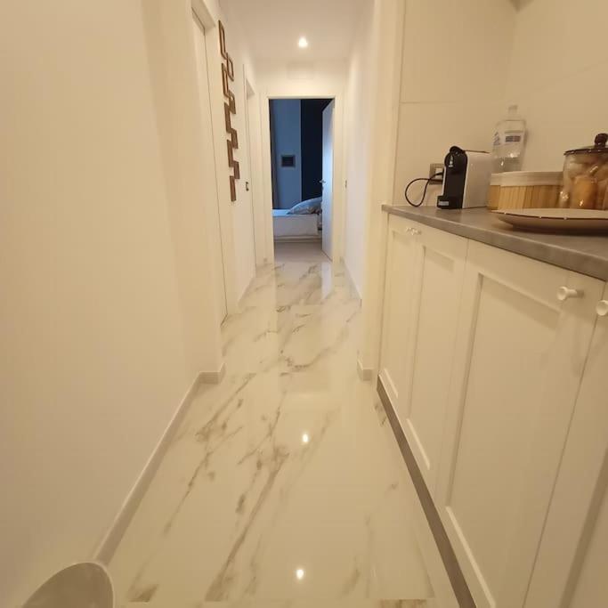 Cconforthotels Gentile Apartment *