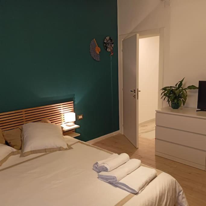 Cconforthotels Gentile Apartment *