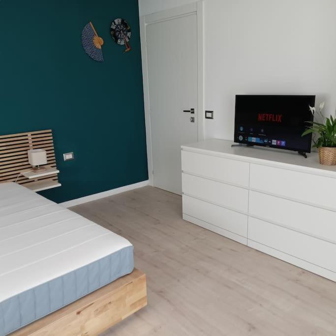 Cconforthotels Gentile Apartment Bari