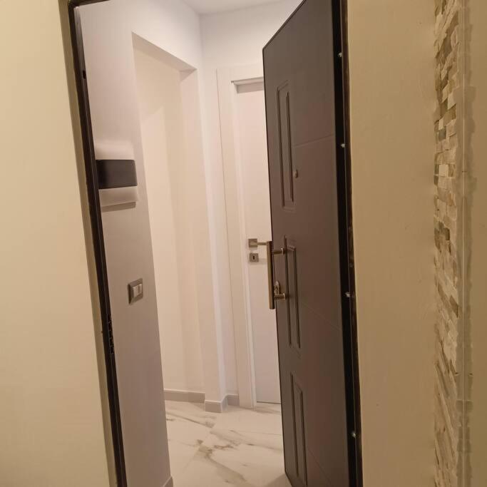 Cconforthotels Gentile Apartment *