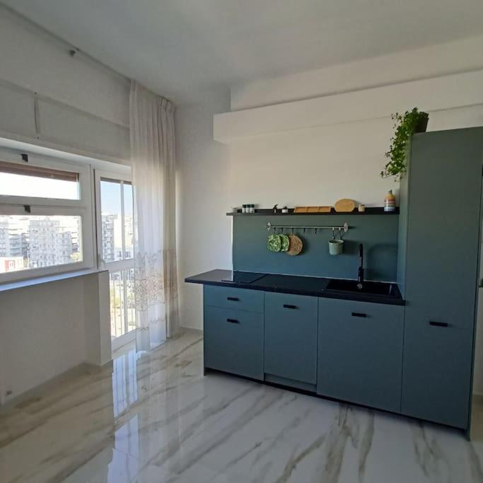 Apartment Cconforthotels Gentile Bari