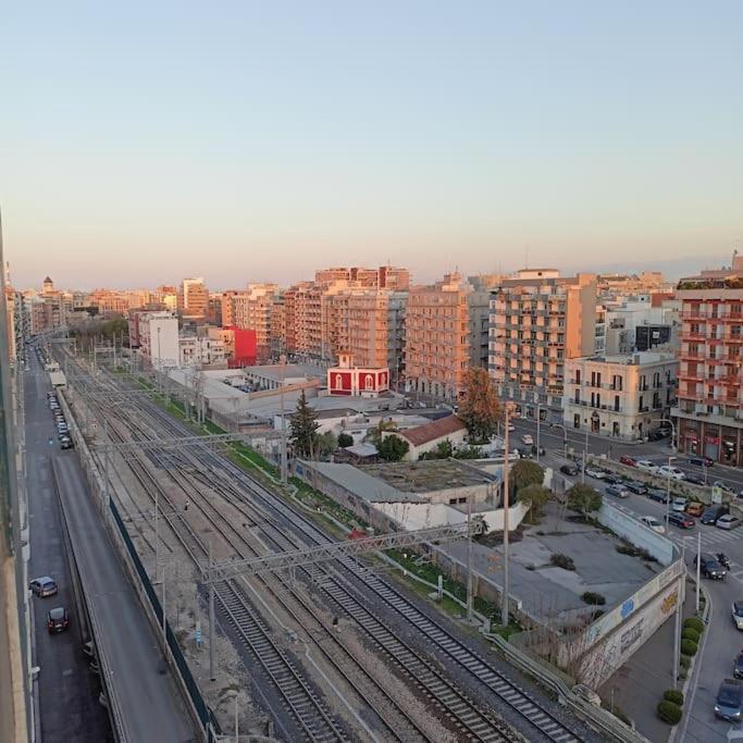 Cconforthotels Gentile * Bari
