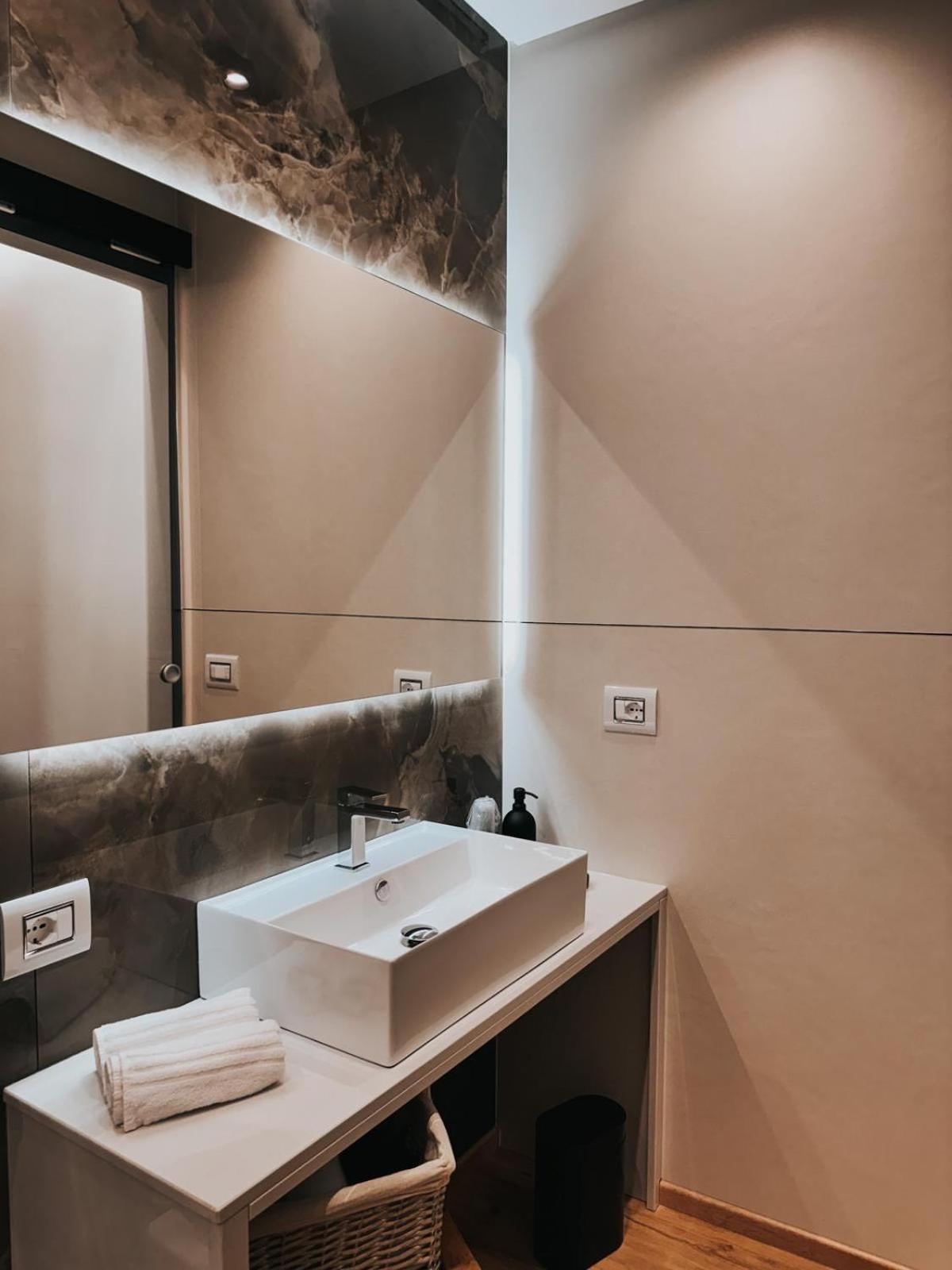 Barimare Deluxe Ferienhaus