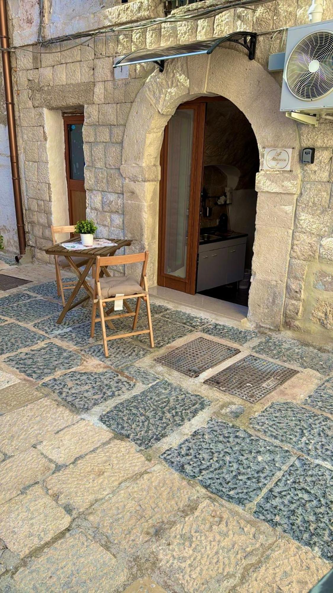 Guest house Loft Albicocca 2 Bari