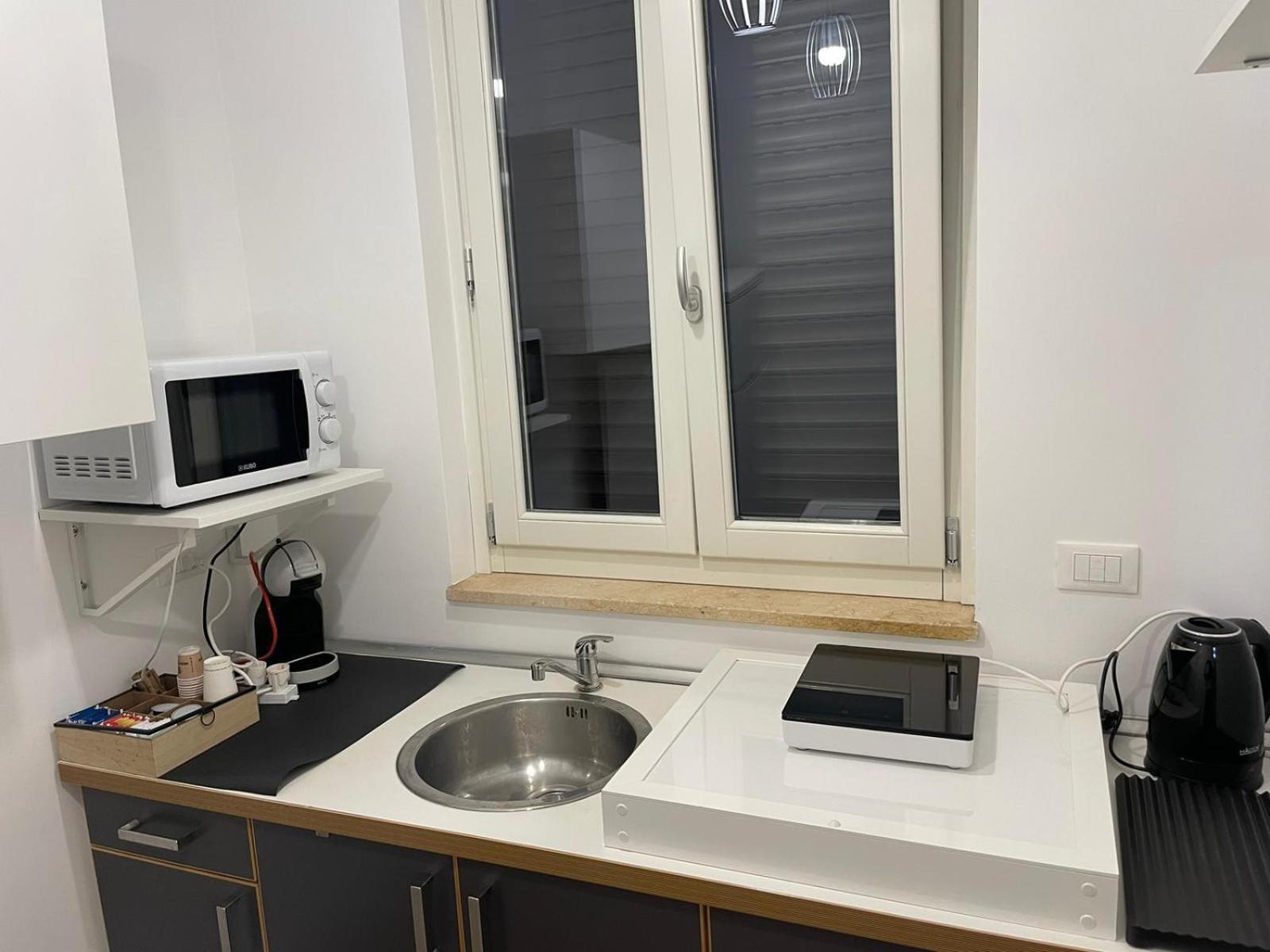 Maison Visconti Apartman