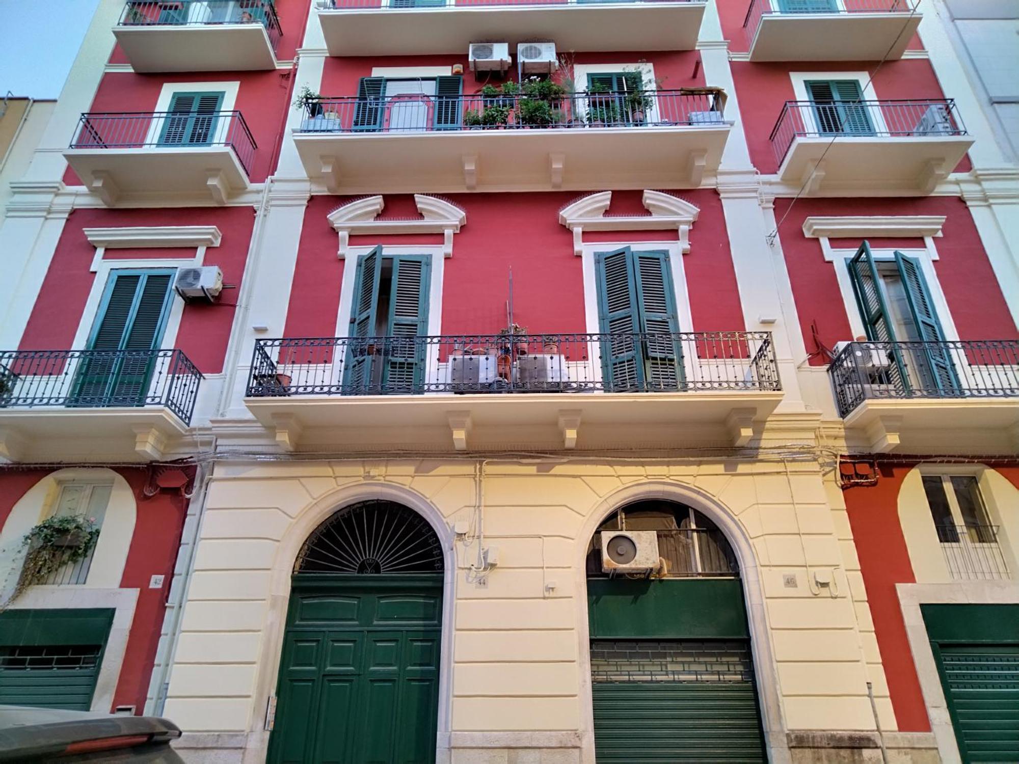Casa Gracio Apartment Bari