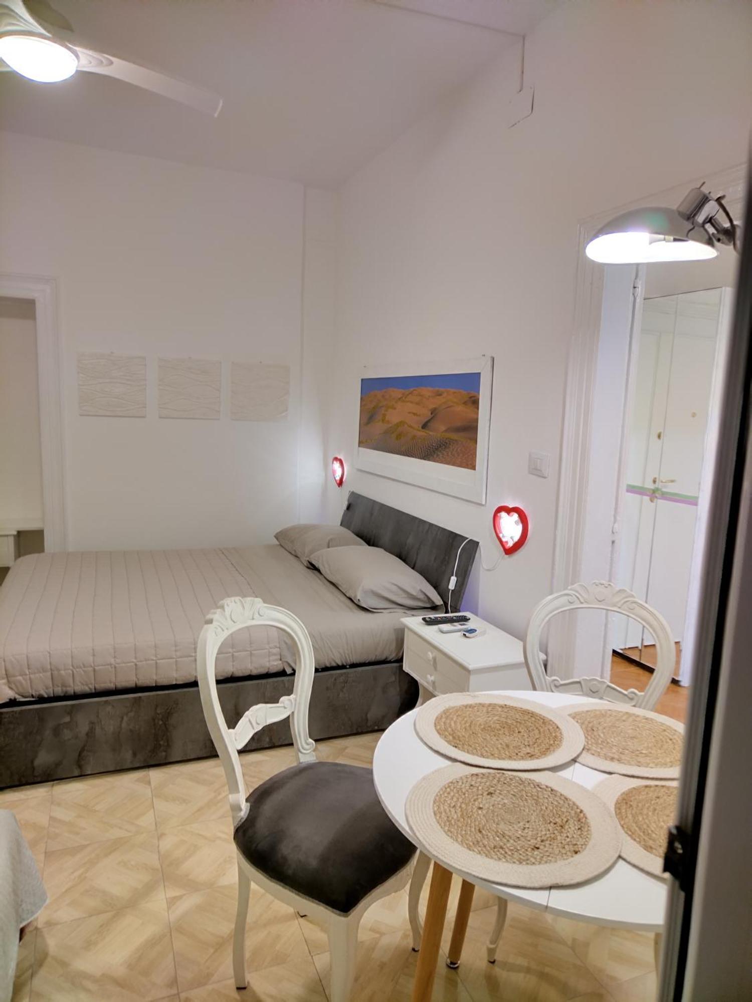 Casa Gracio Apartment *