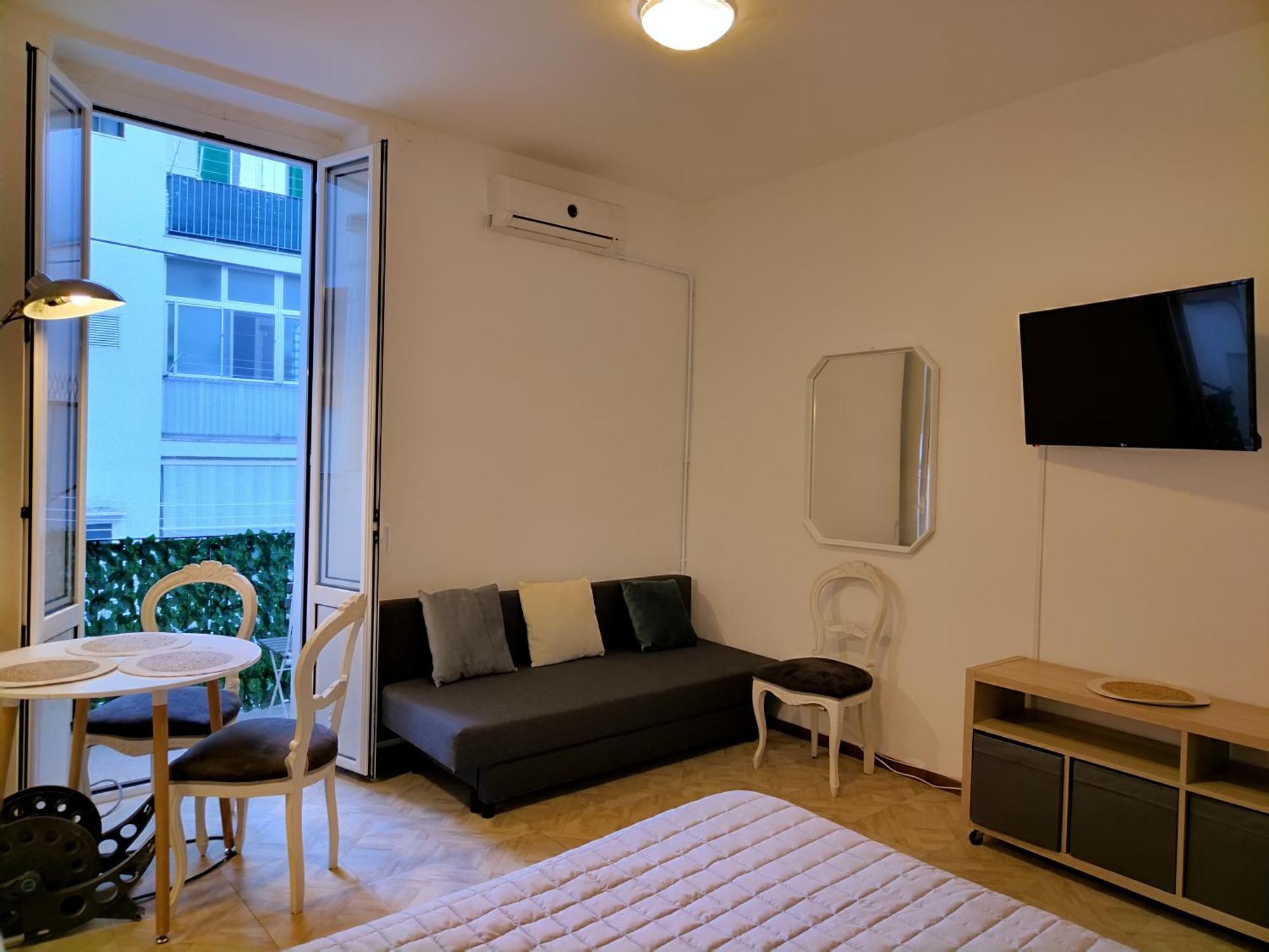 Apartment Casa Gracio Bari