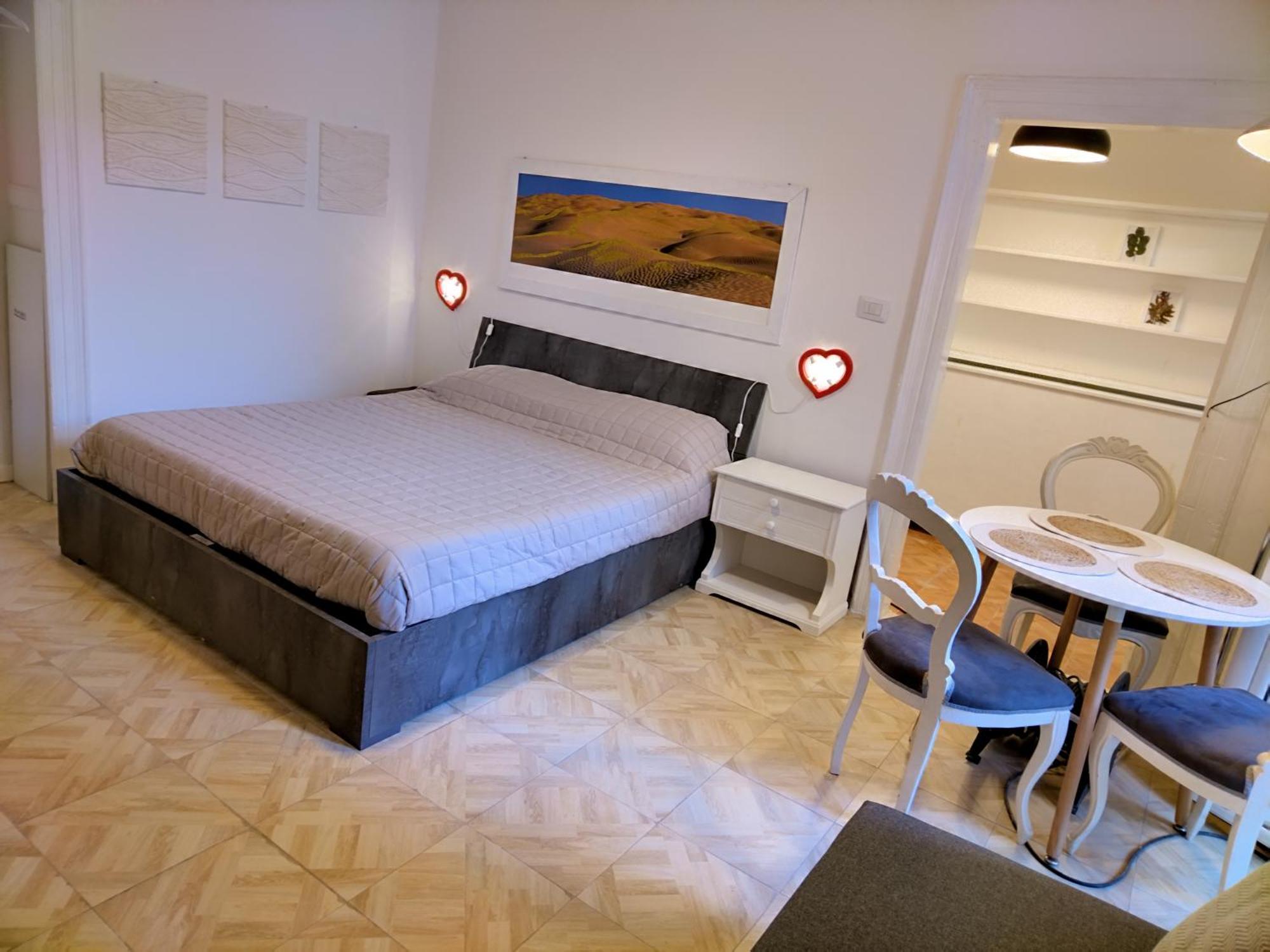 Apartment Casa Gracio *