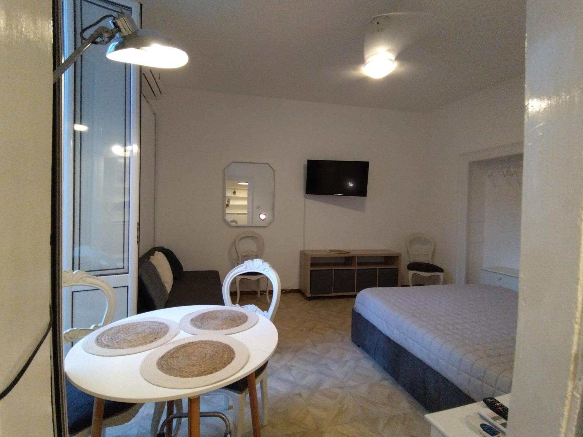 Apartment Casa Gracio Bari