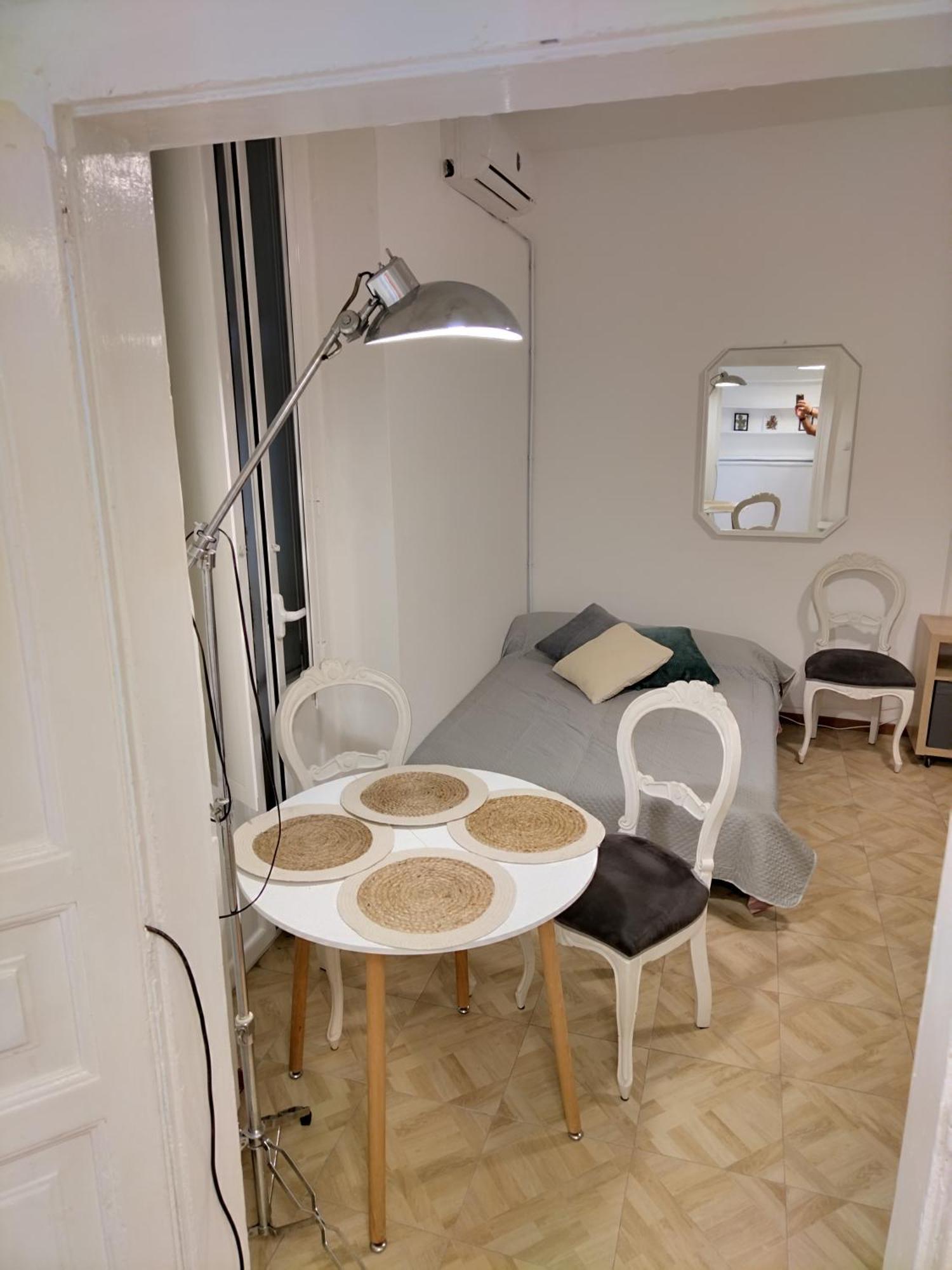 Casa Gracio Apartment