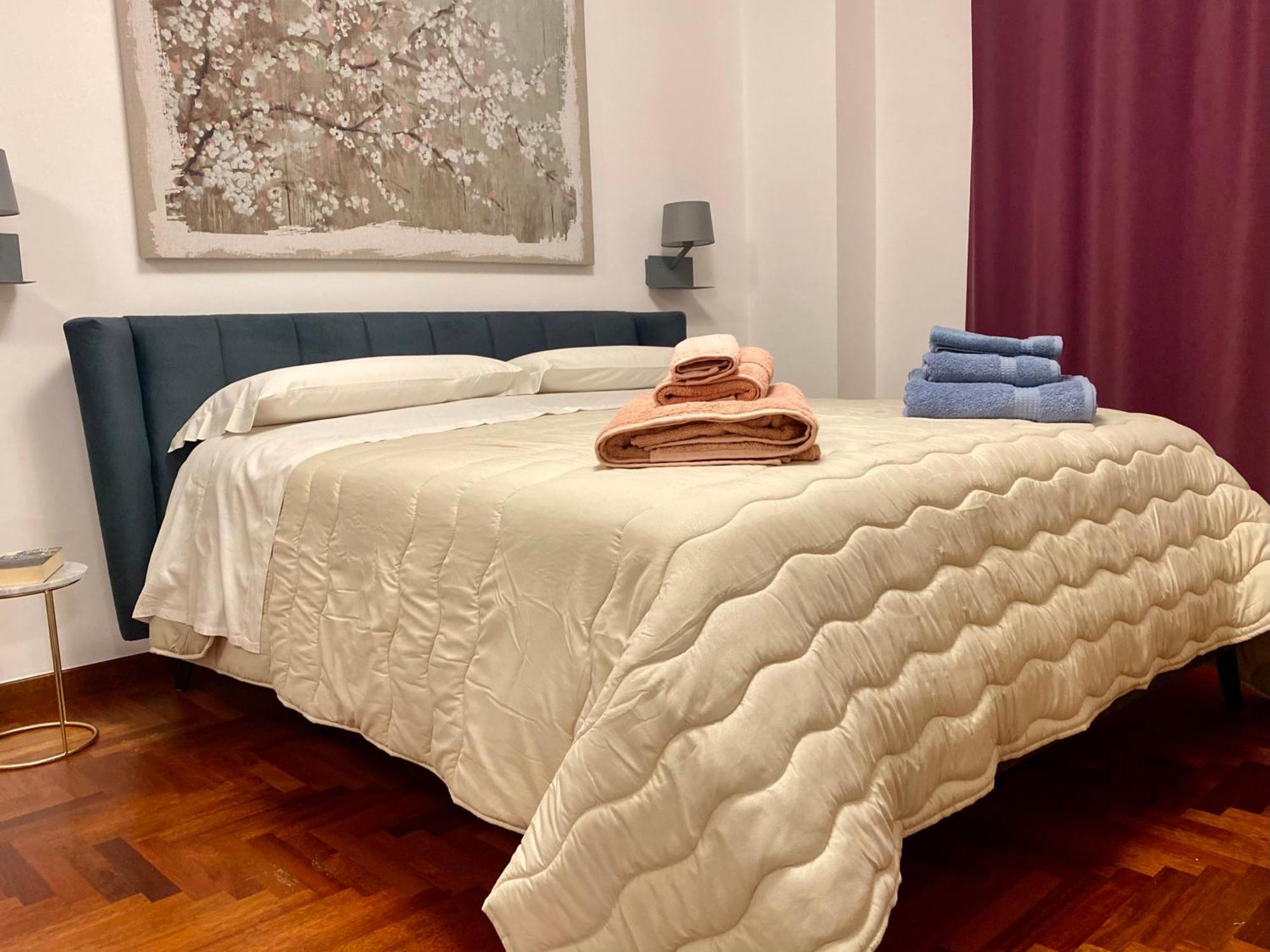 Apartment Glam House Calefati 103 *