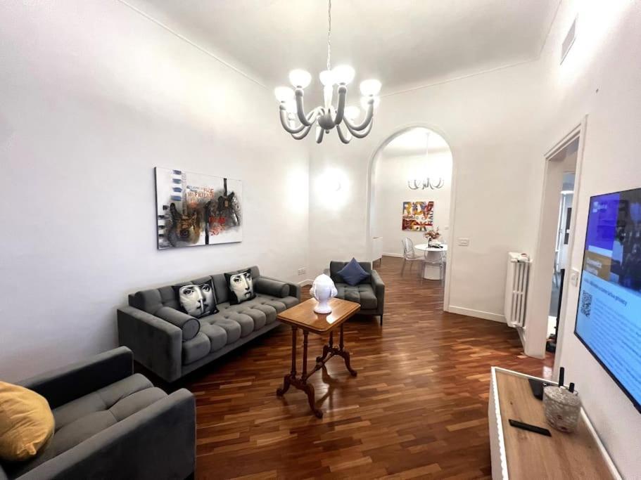 Apartament Casa Di Giuni