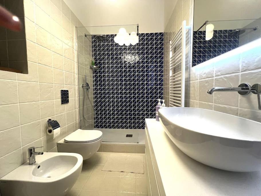 Casa Di Giuni Apartament *