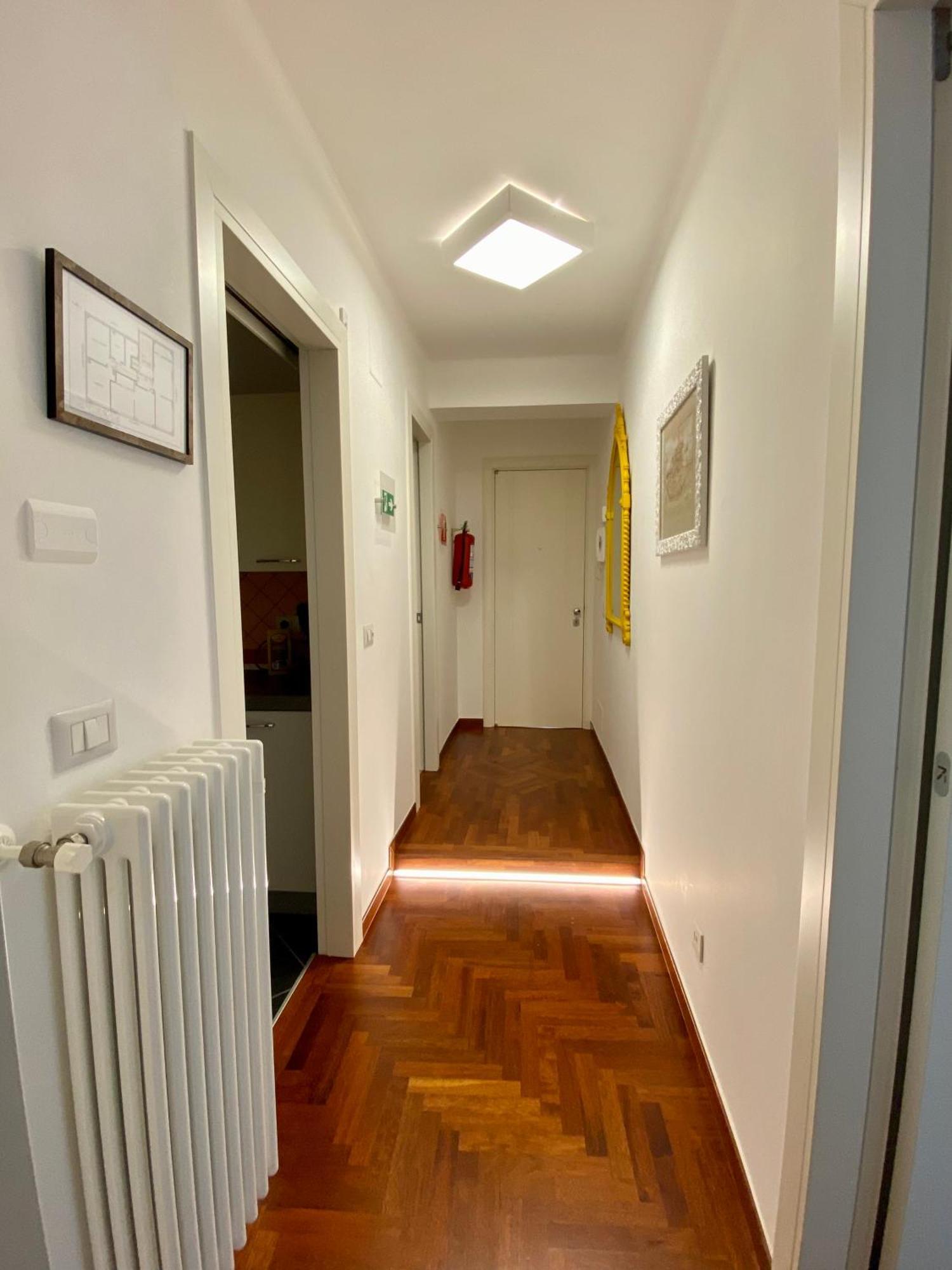 Glam House Calefati 103 Apartment *