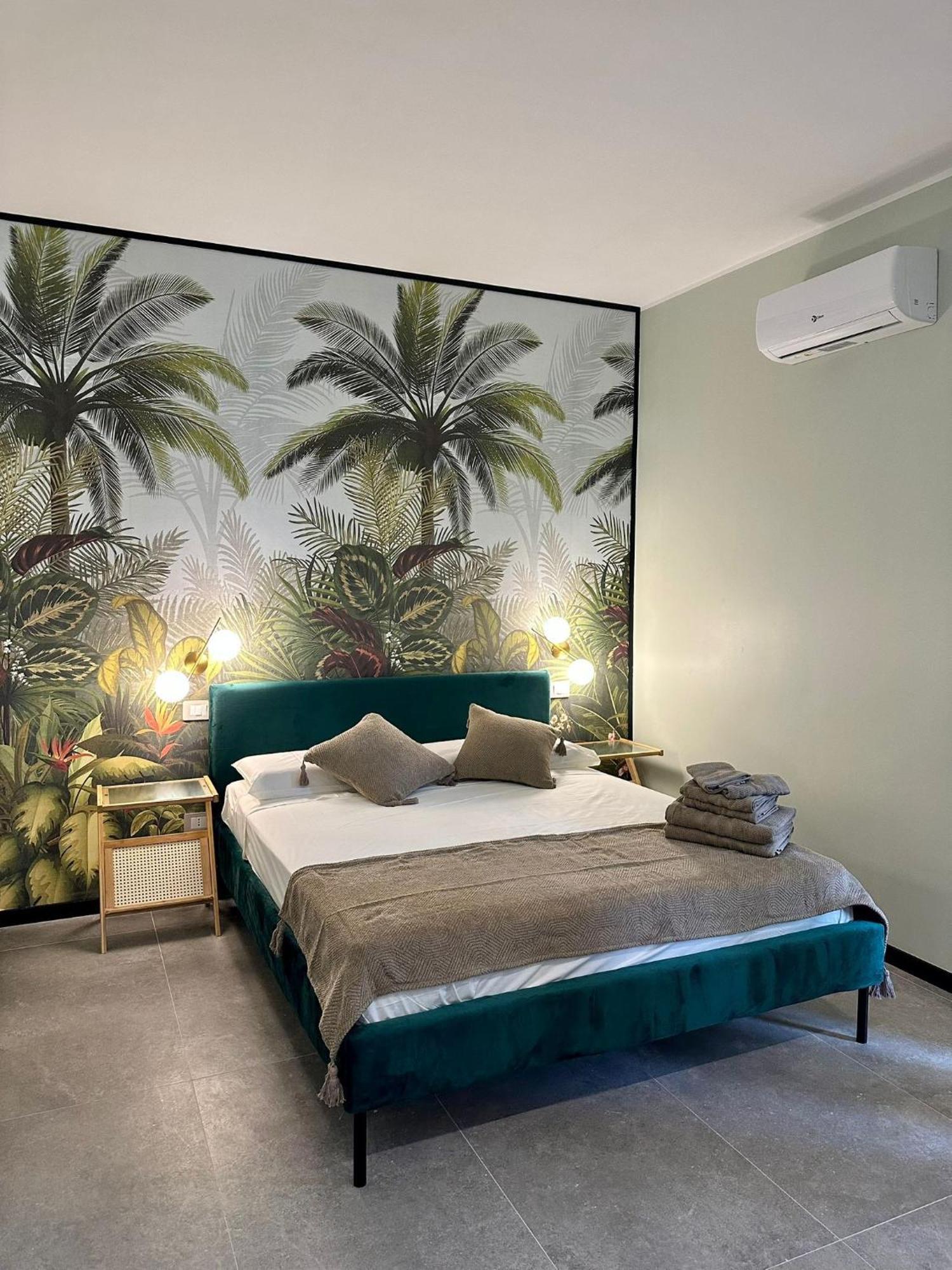 Bed & Breakfast Golden Palm