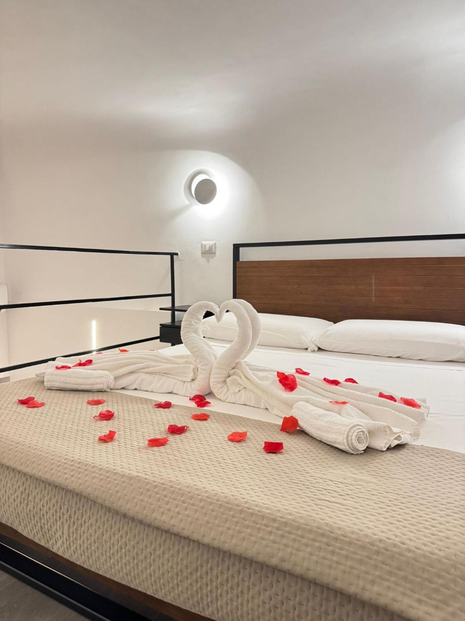 Apartment Luxury - La Fenice
