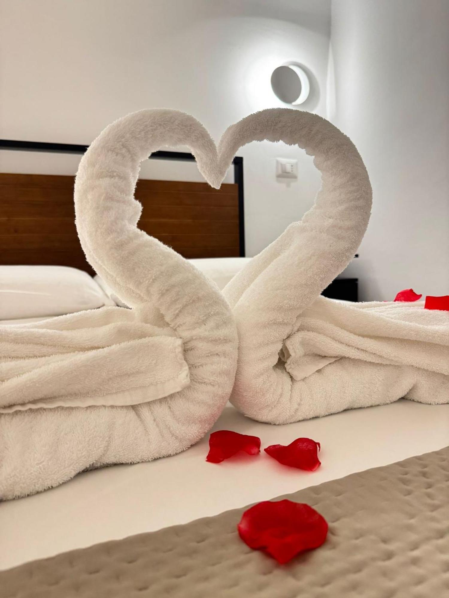 Apartment Luxury - La Fenice *