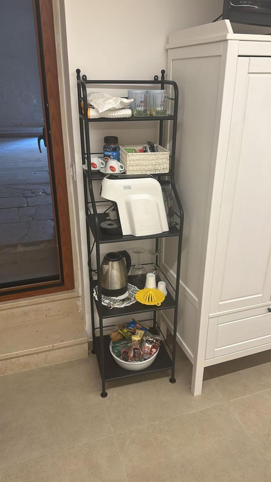 Il Cortiletto Apartment