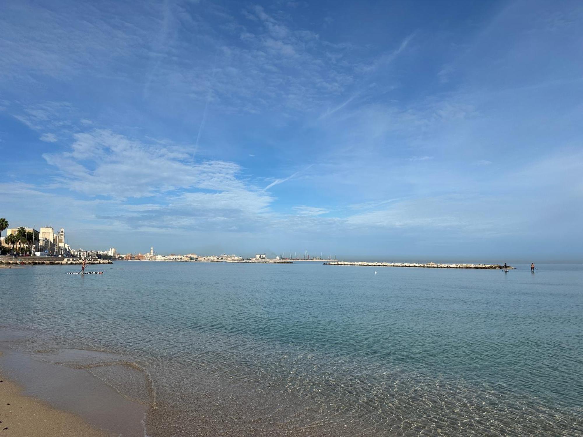 Rainbow Luxury - Sea View Apartment