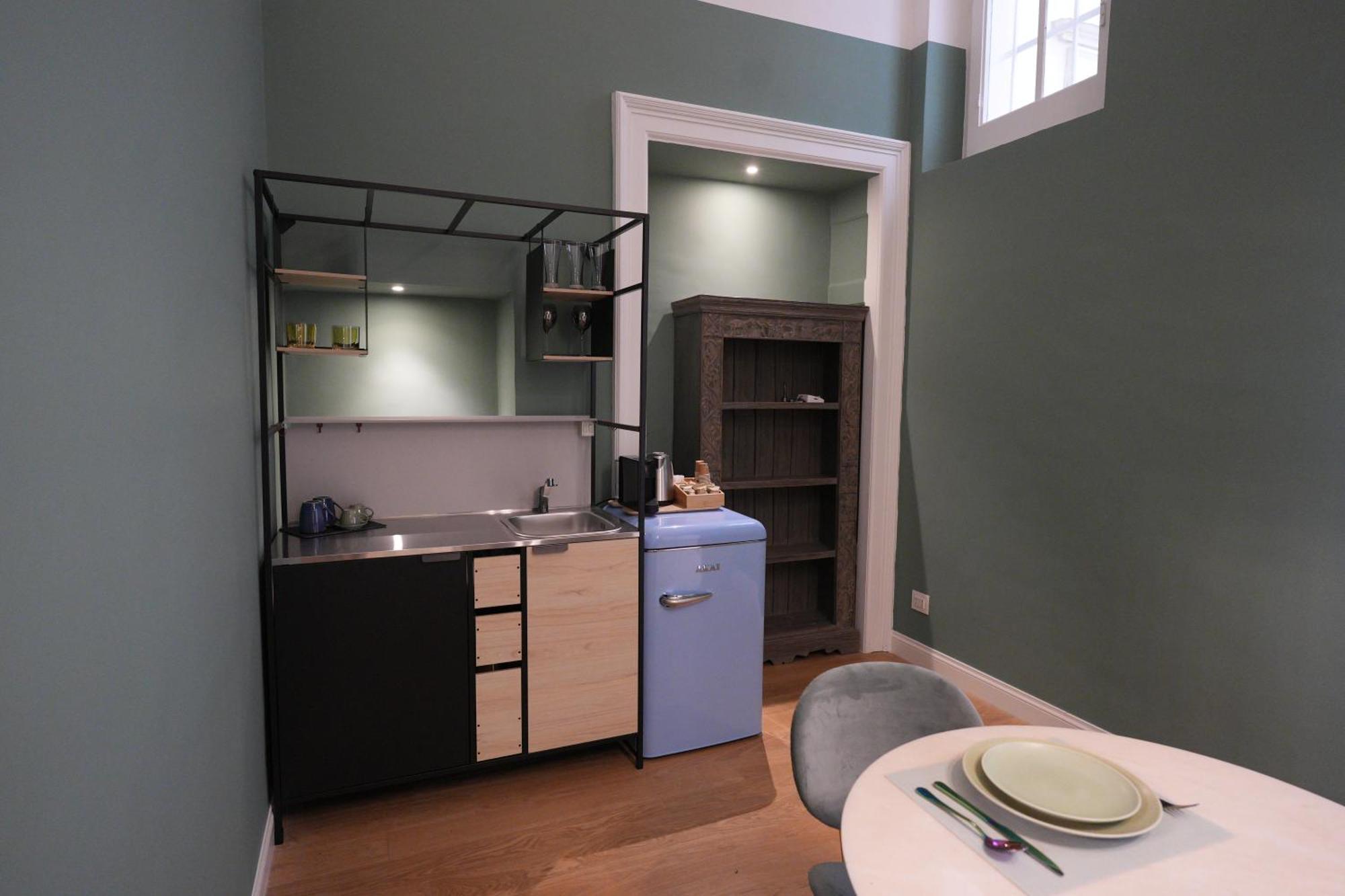 Gimma 209 Bed & Breakfast