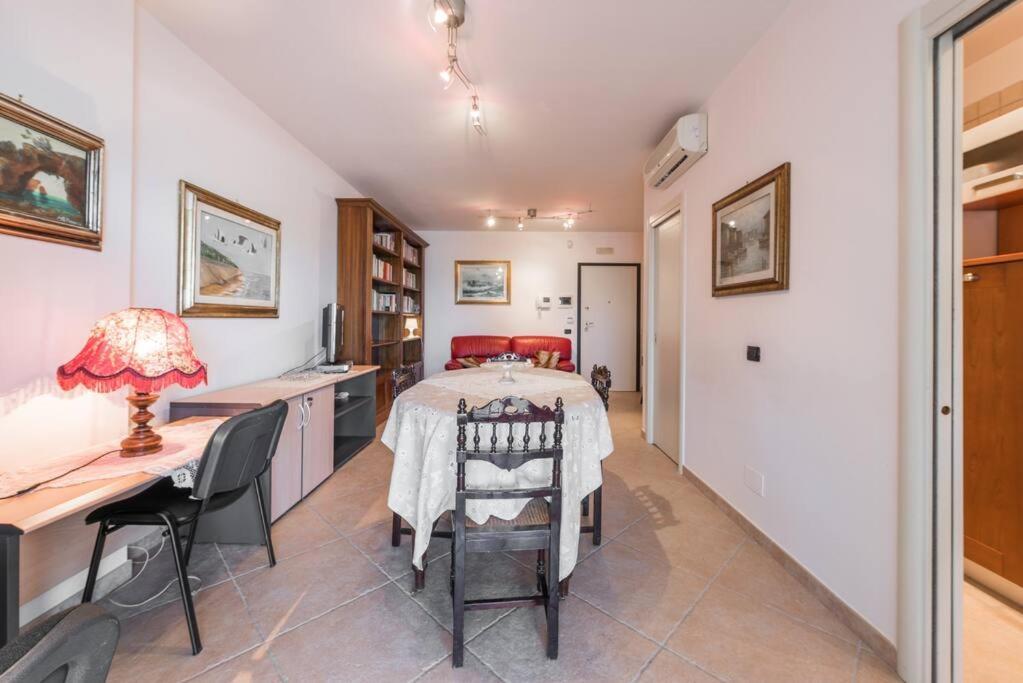 Apartman Rosato 60-terrazza Sul Mare