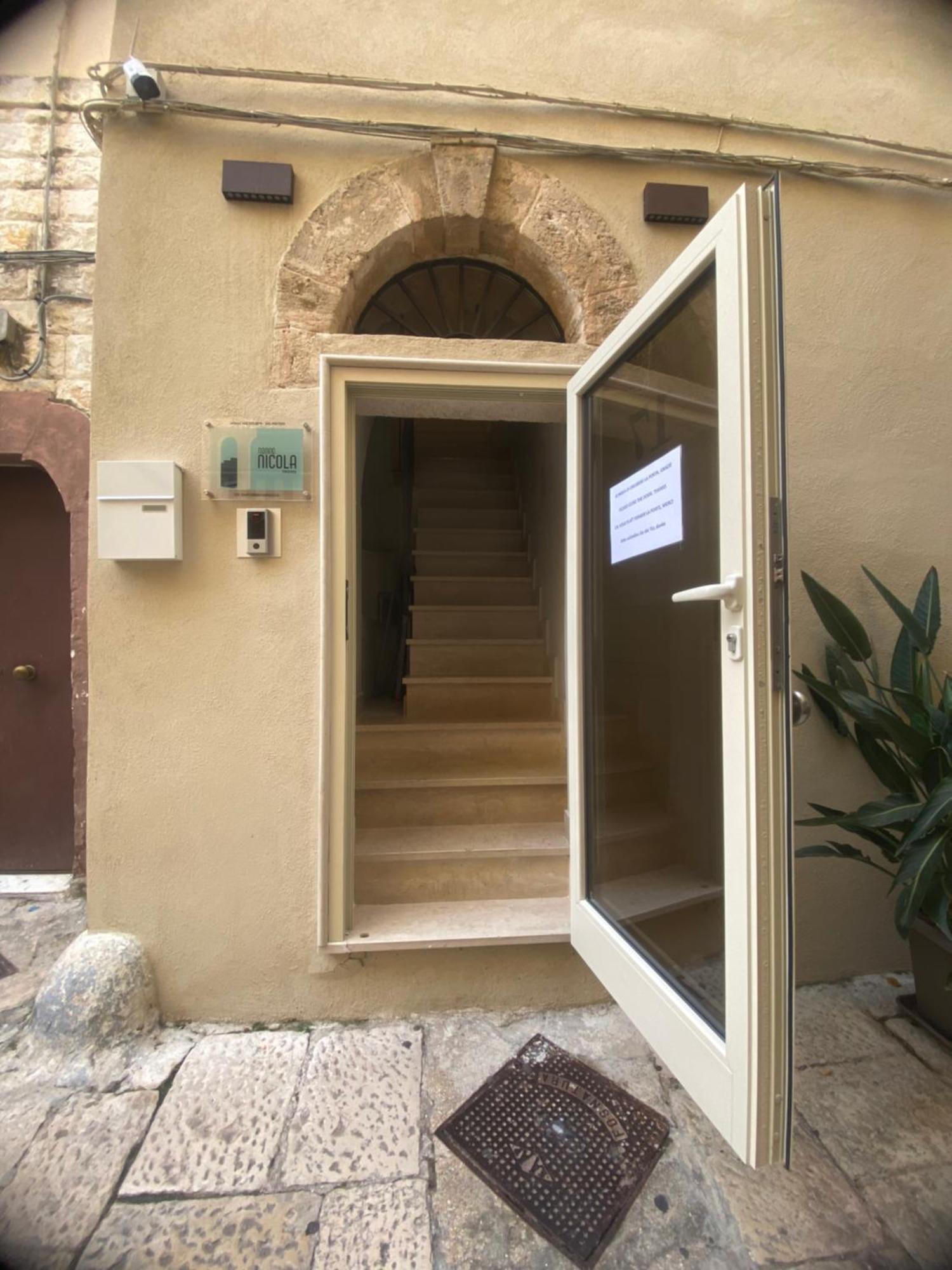 Nonno Nicola Bed & Breakfast