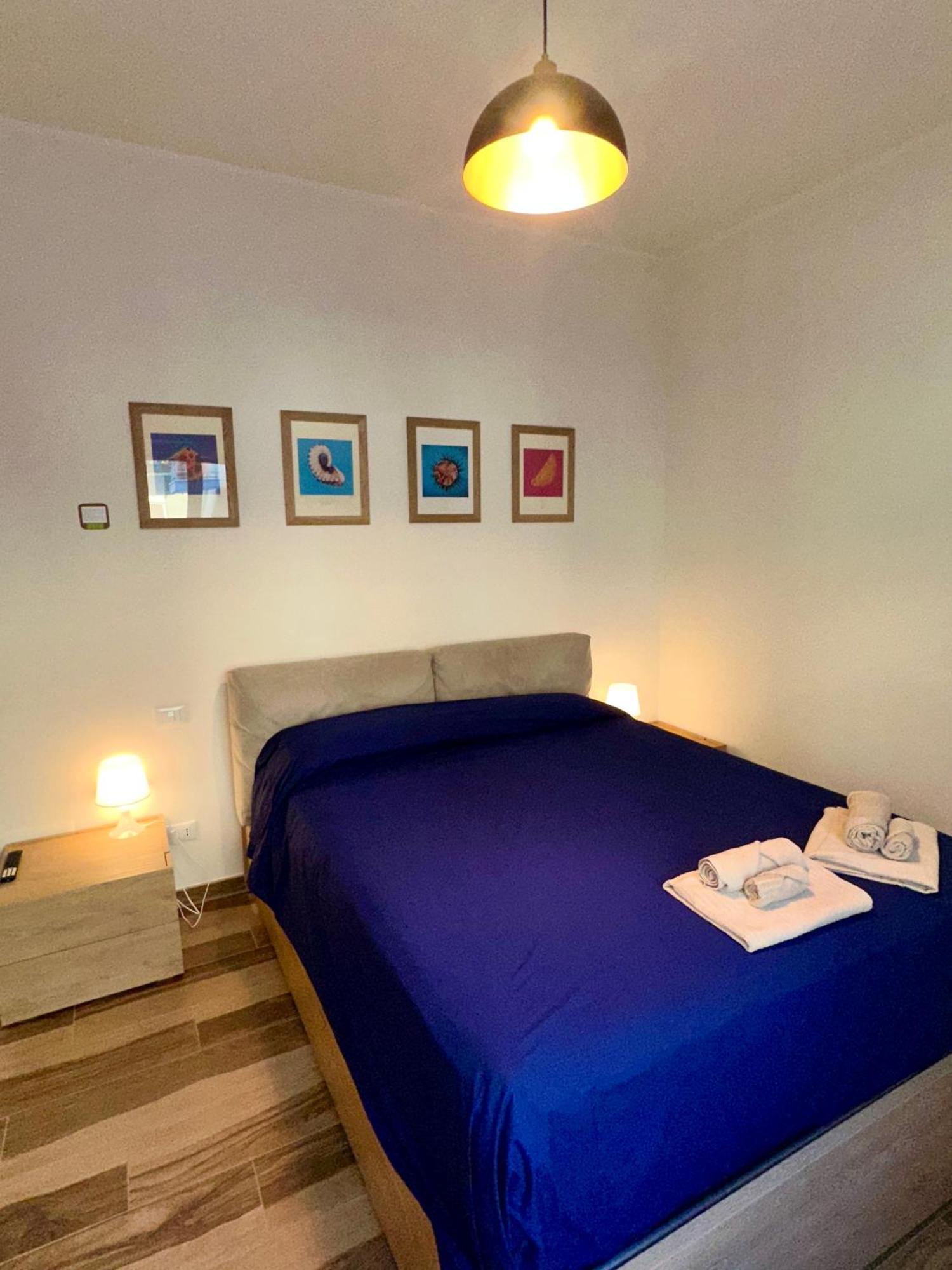 Rainbow Luxury - Sea View Apartment Bari