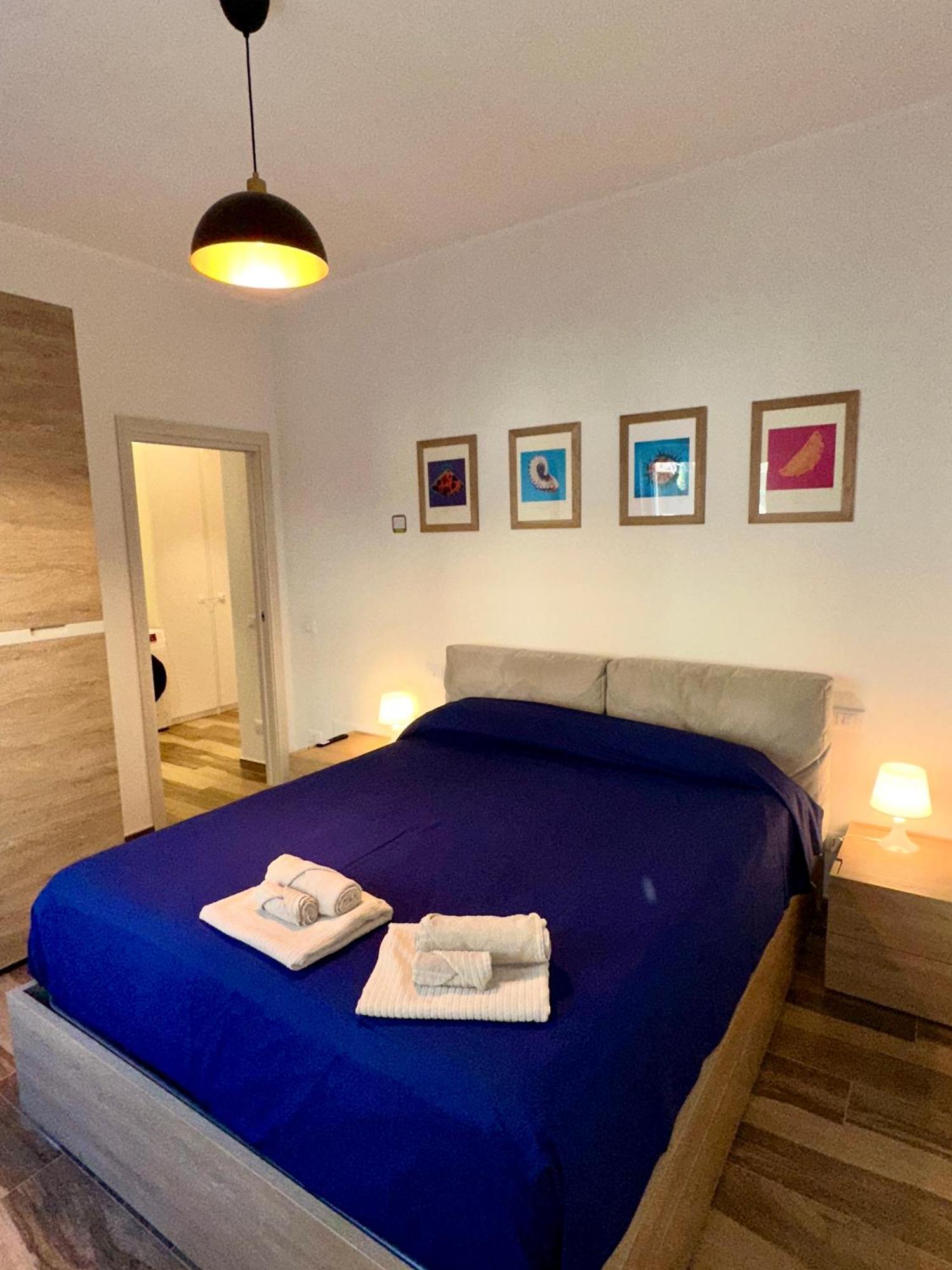 Rainbow Luxury - Sea View * Bari