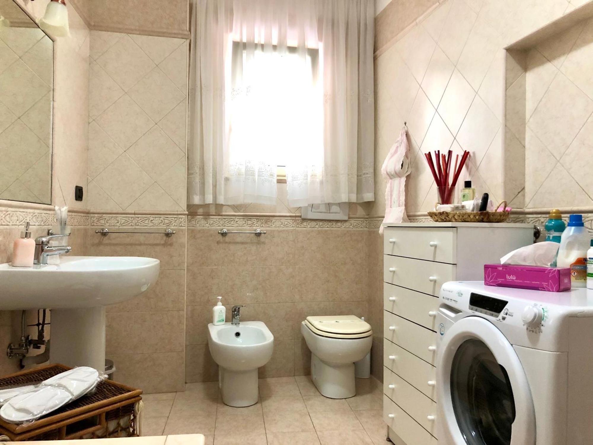 Apartment Casa Rosy, A Casa Tua Bari