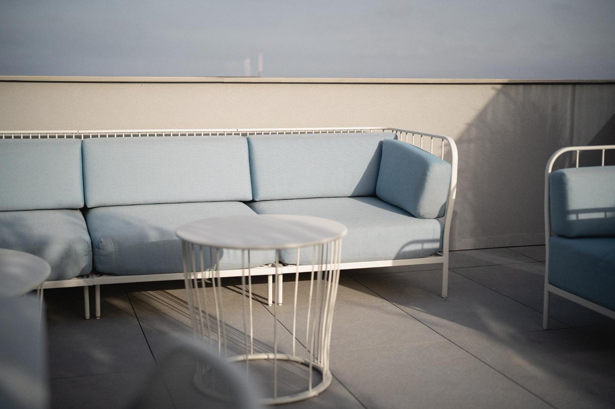 Park Penthouse & Pool - Heated Pool - Bed & Breakfast