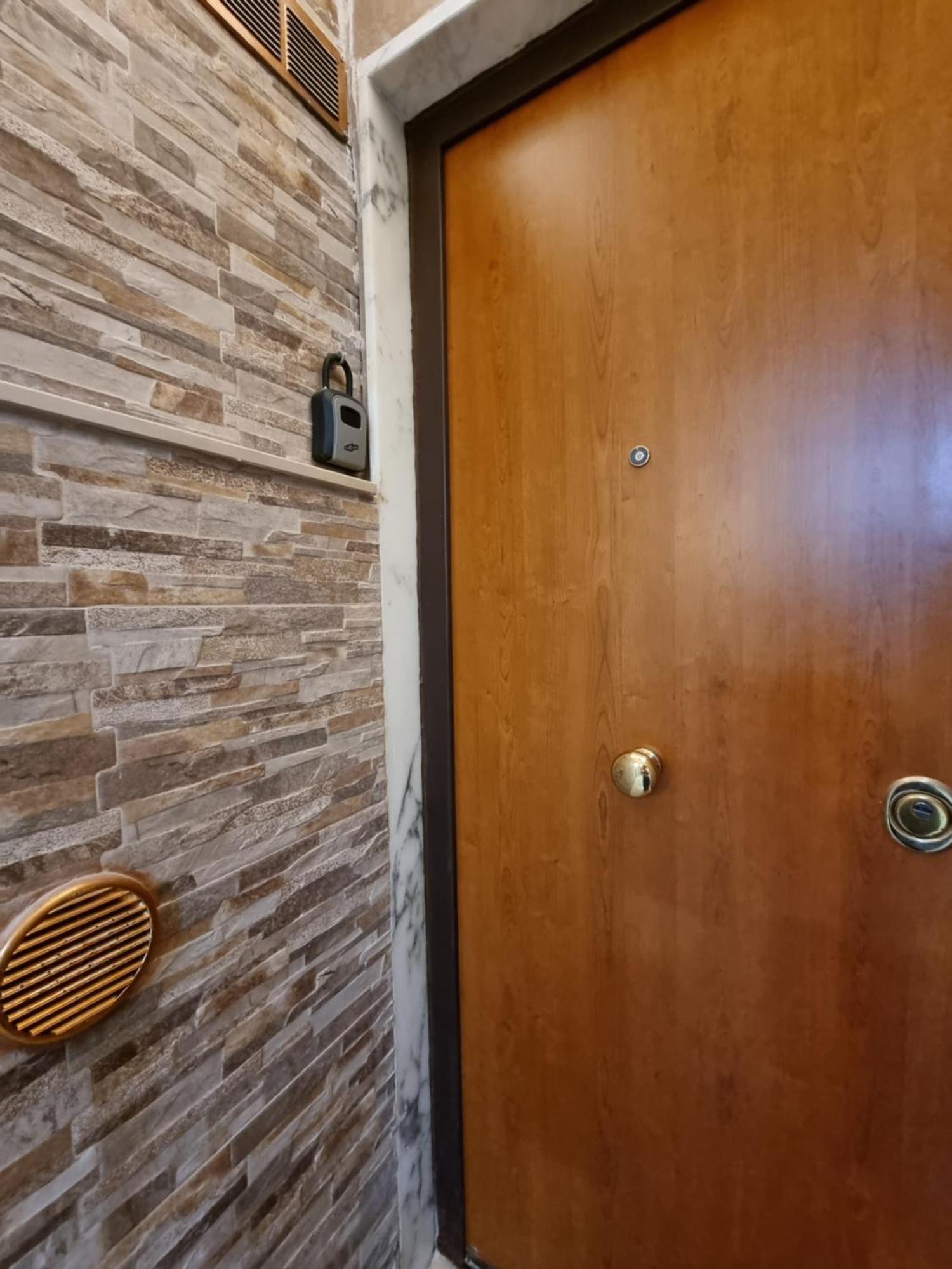Apartment Demi