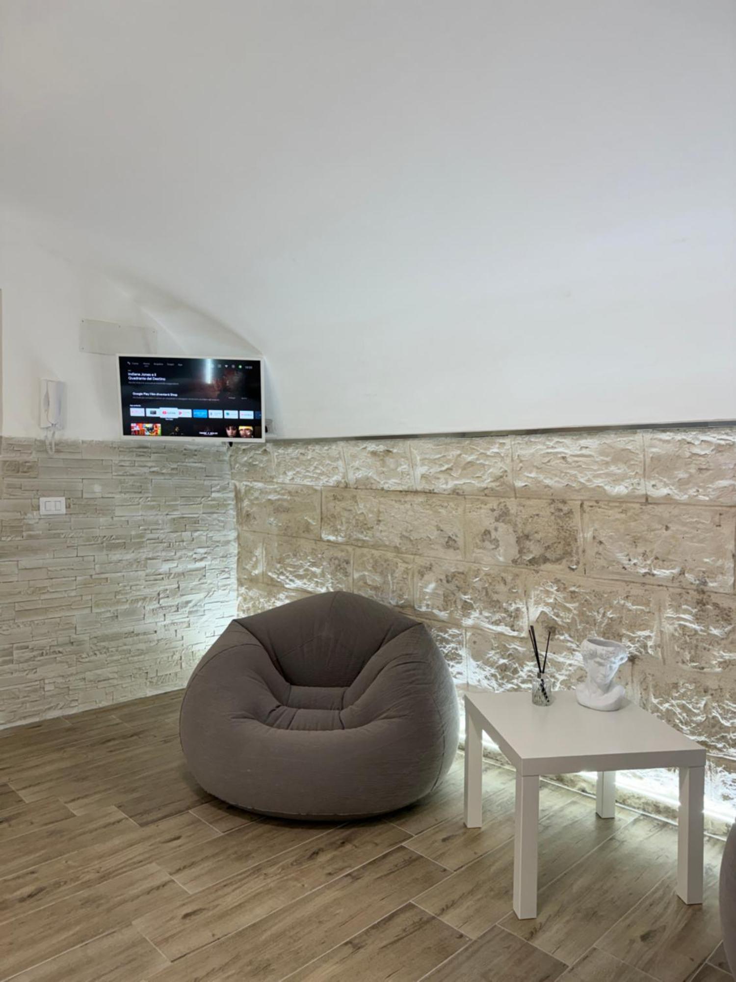Pietra Viva Bed & Breakfast Bari