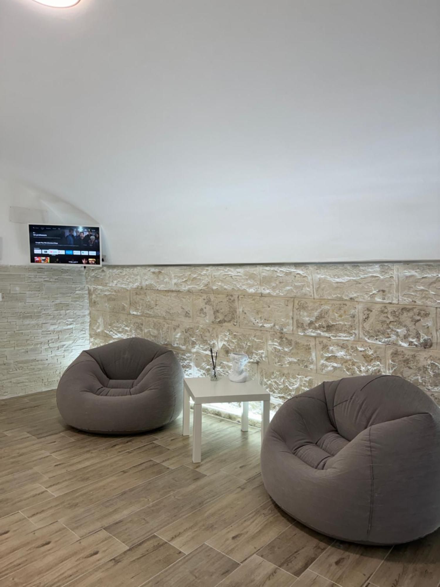 Bed & Breakfast Pietra Viva Bari