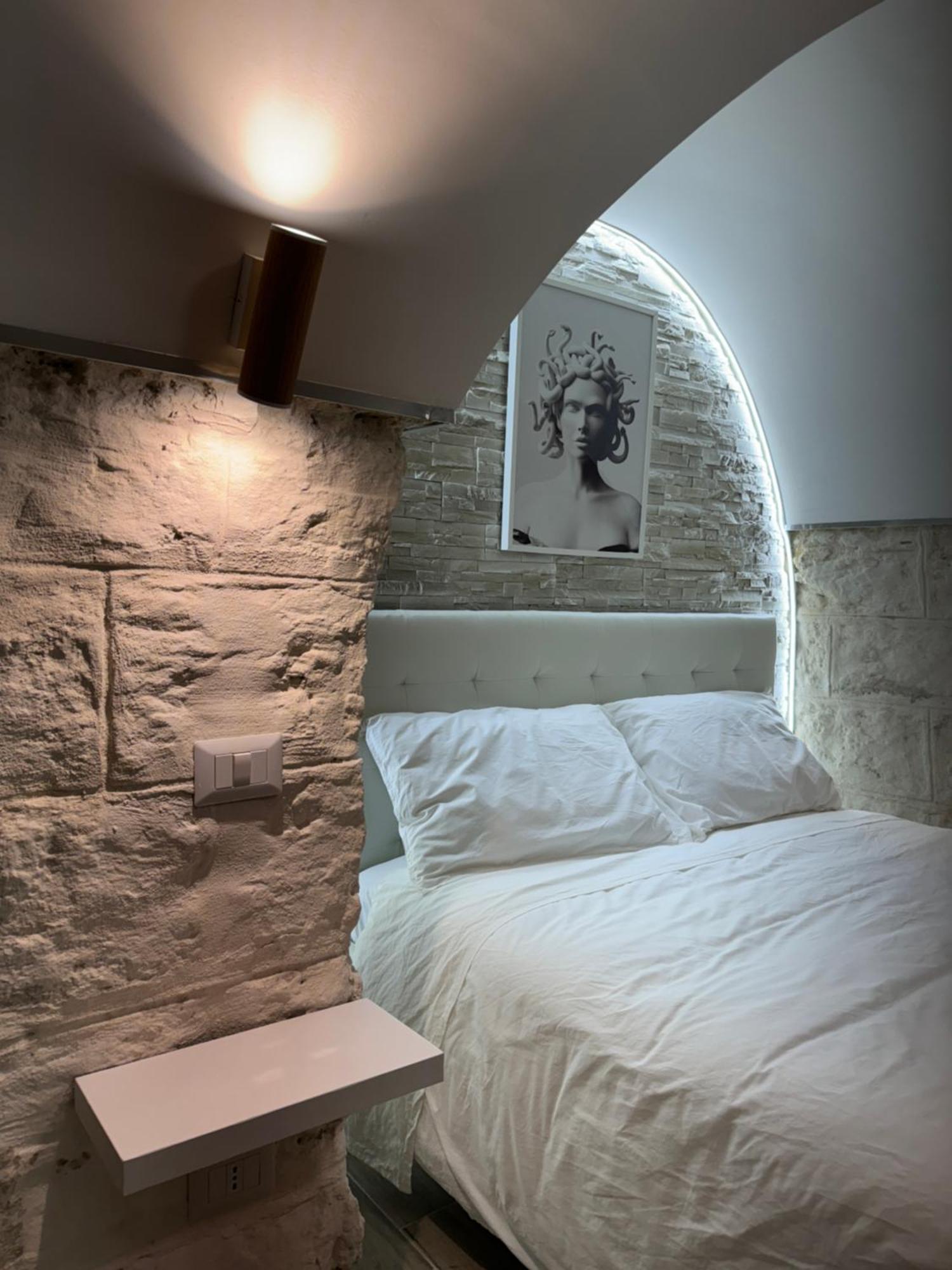 Pietra Viva Bed & Breakfast