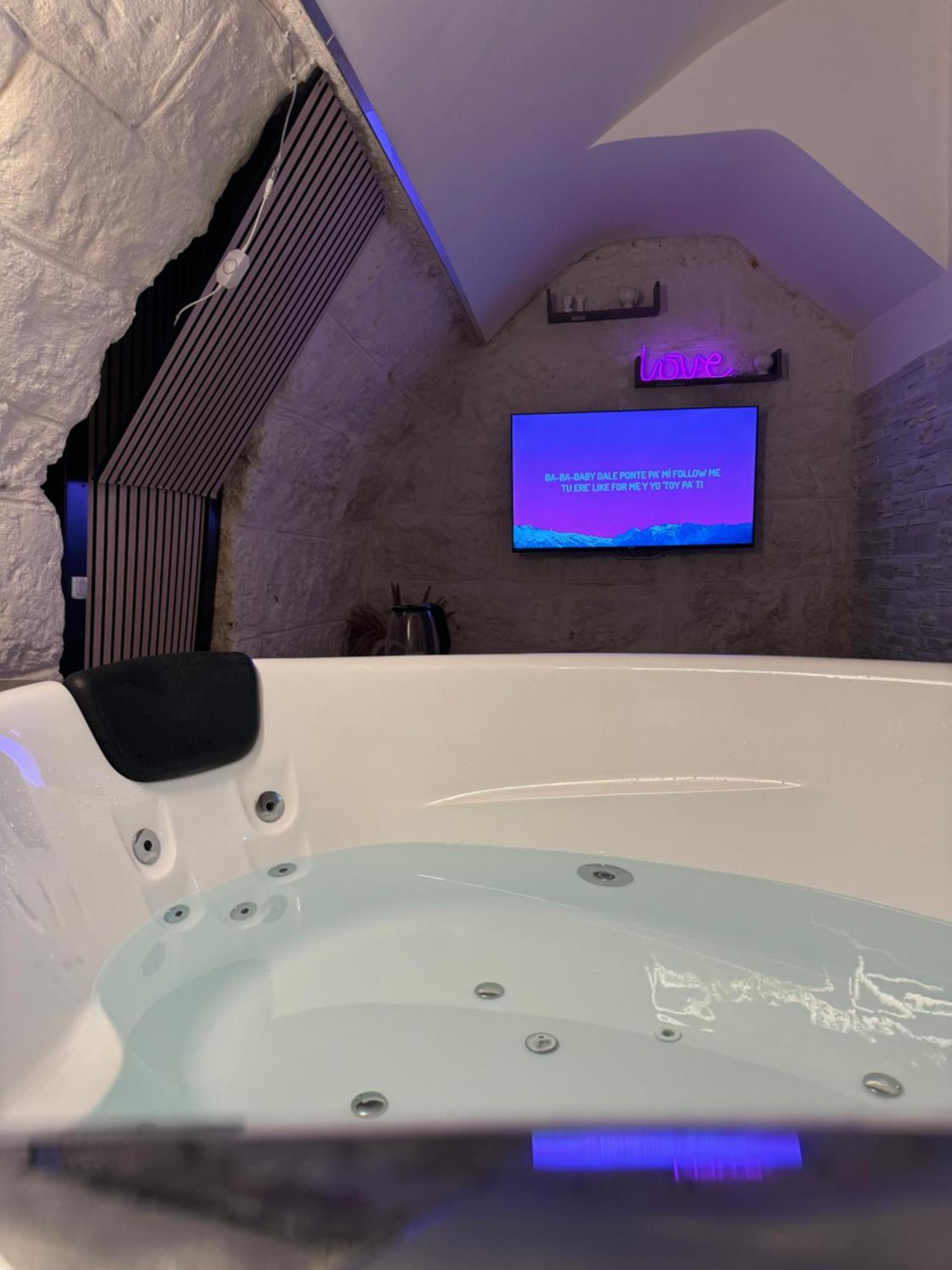 Pietra Viva Bed & Breakfast