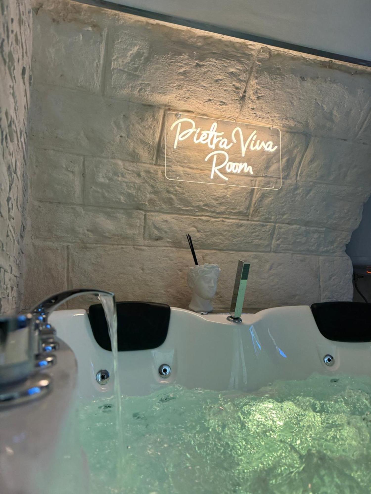 Pietra Viva Bed & Breakfast Bari