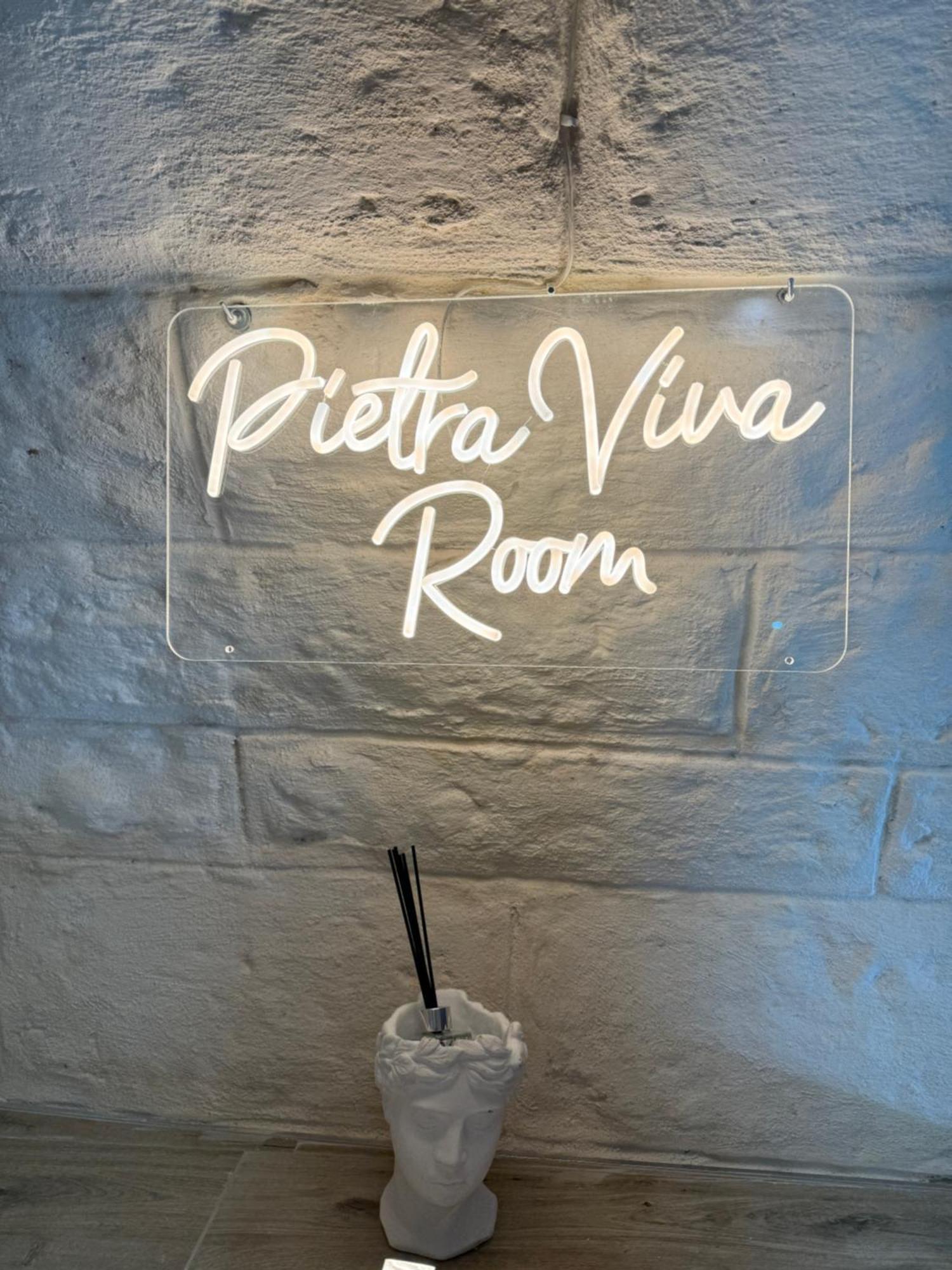 Pietra Viva Bed & Breakfast *