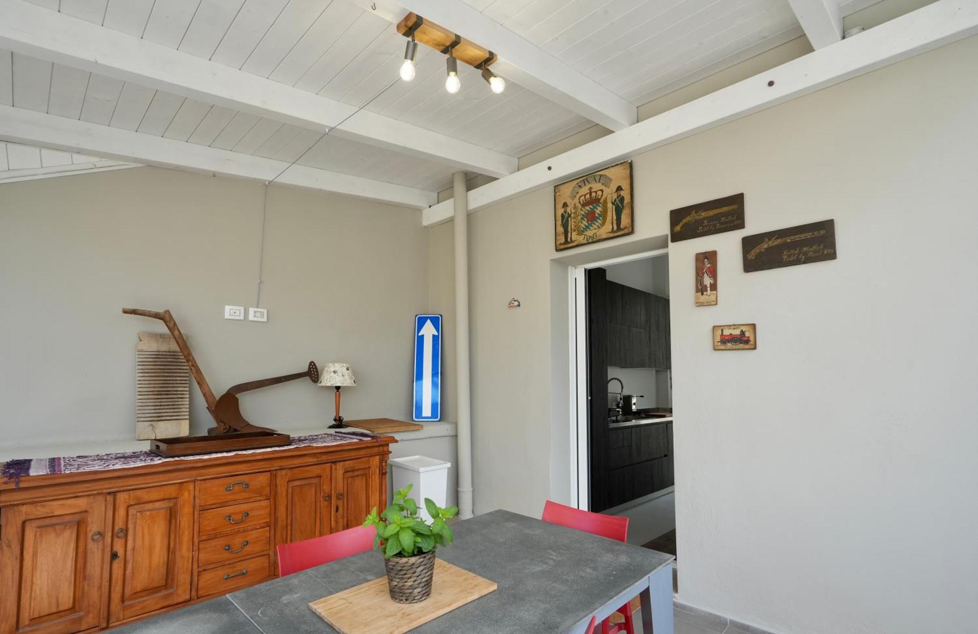 Maracu, Exclusive With Terrace Appartement Bari