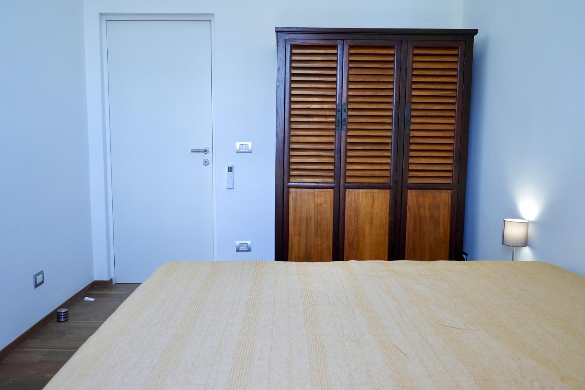 Maracu, Exclusive With Terrace Appartement