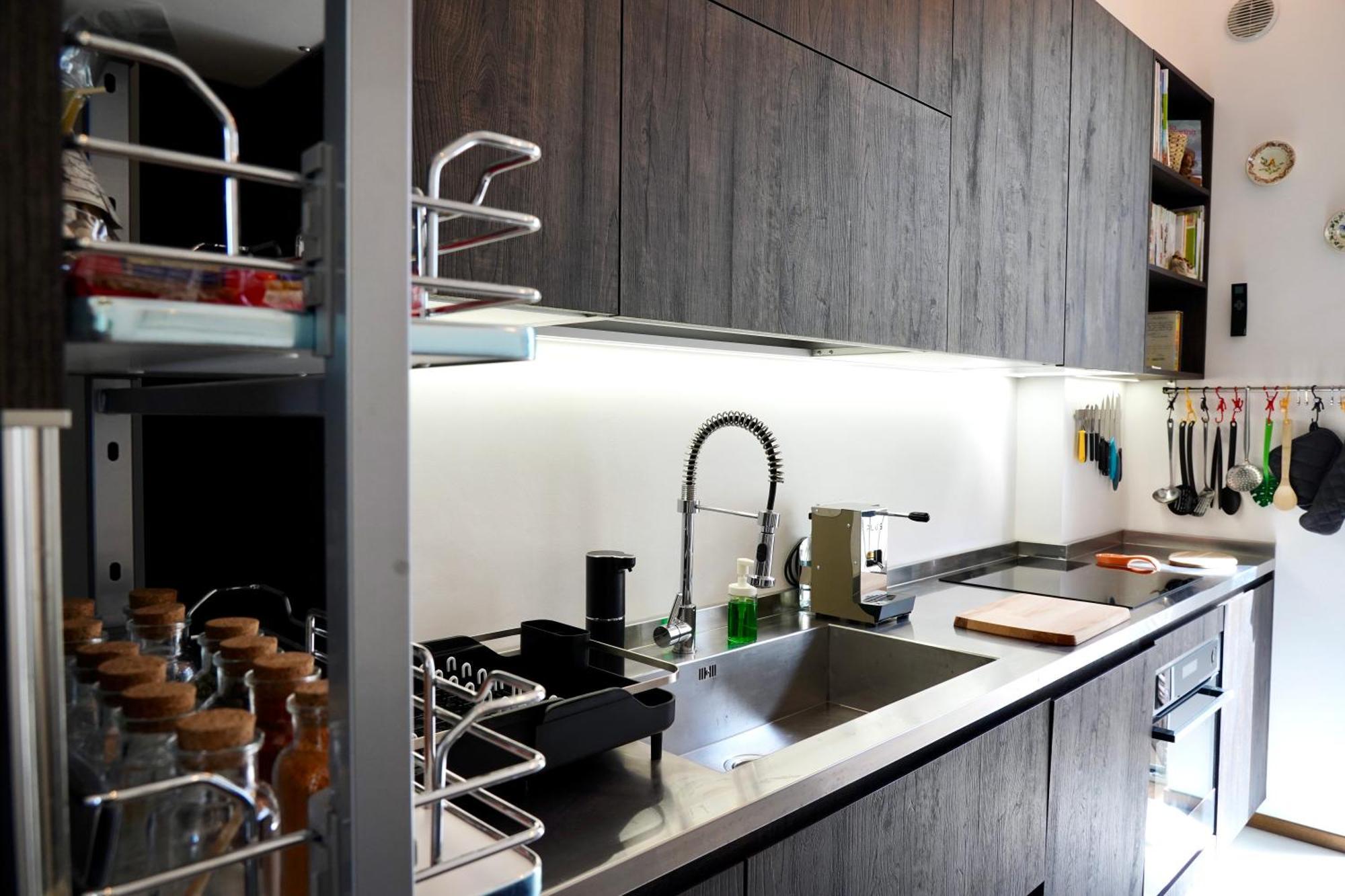 Appartement Maracu, Exclusive With Terrace