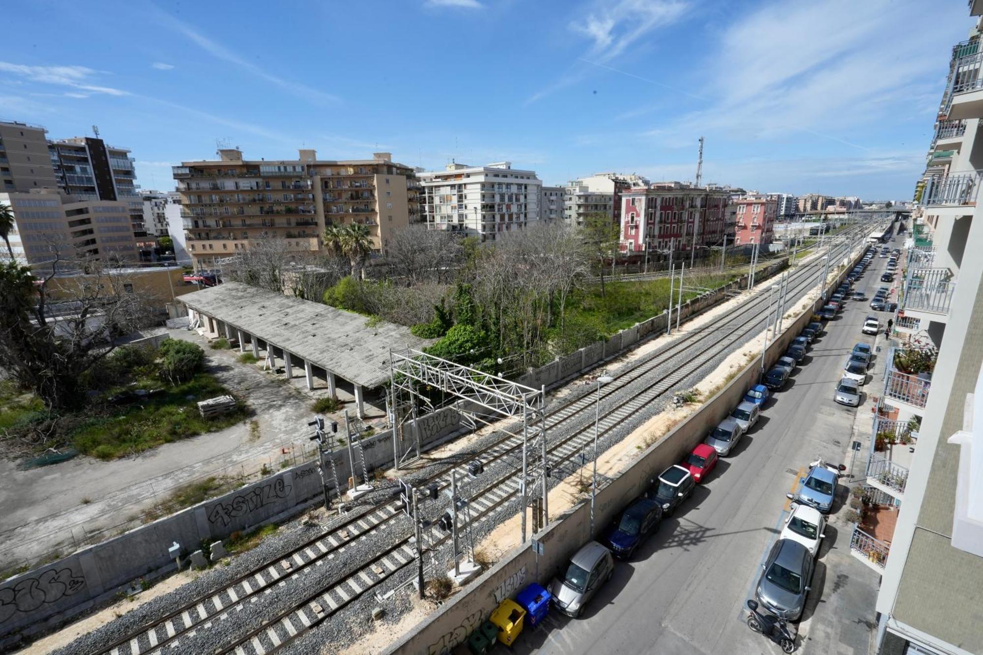 Maracu, Exclusive With Terrace Appartement *