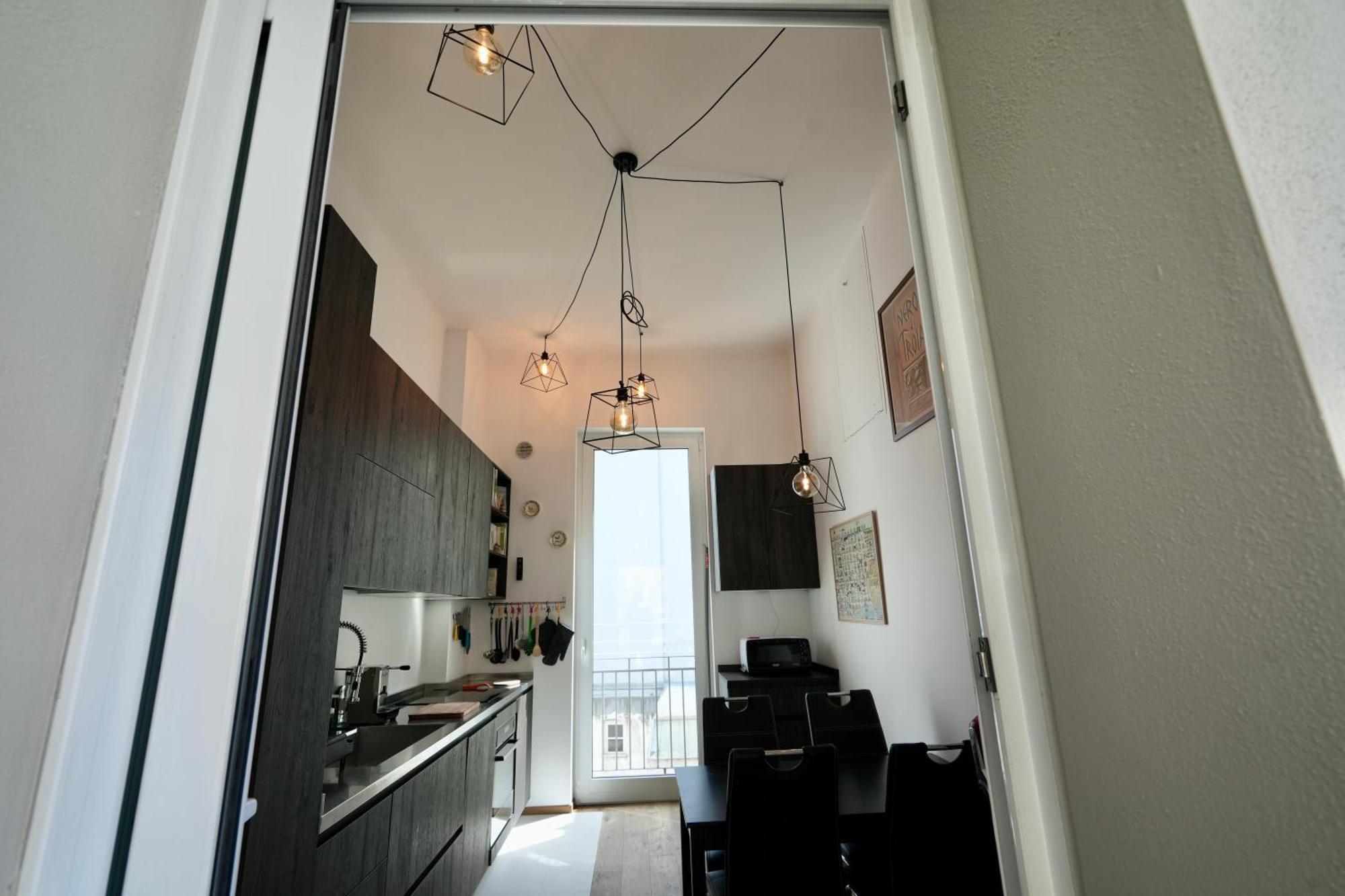 Appartement Maracu, Exclusive With Terrace