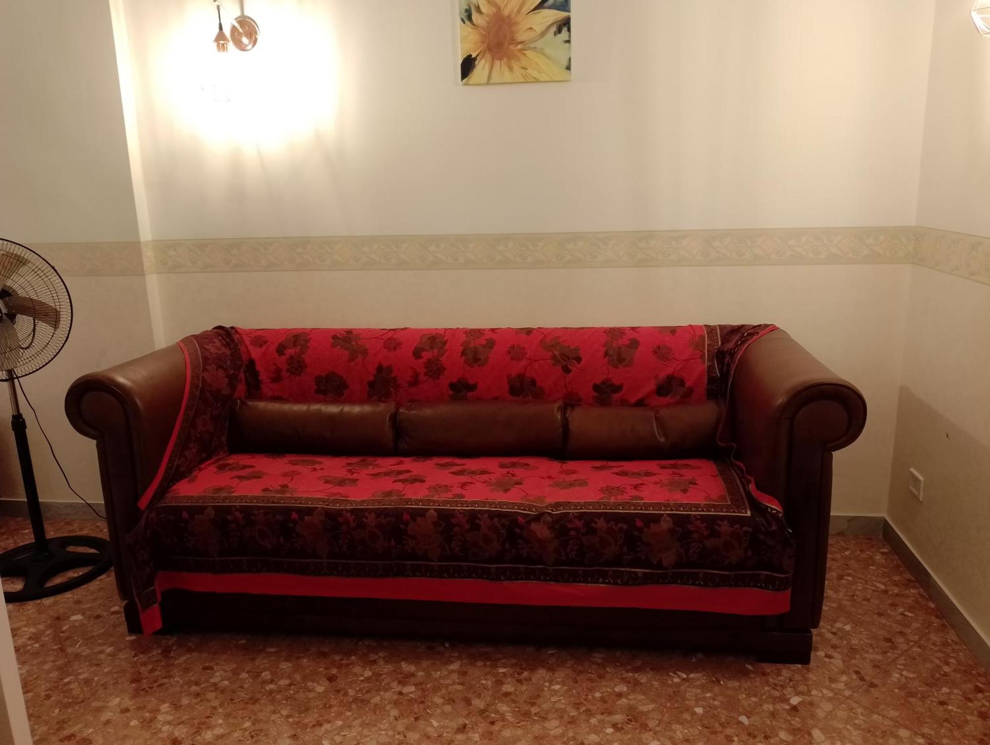 Levante Apartment